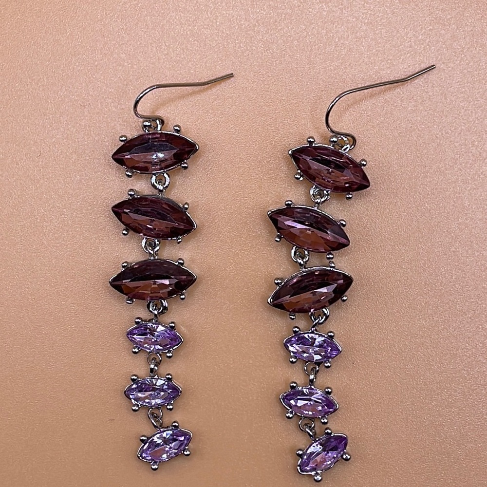 Fashion Earrings
